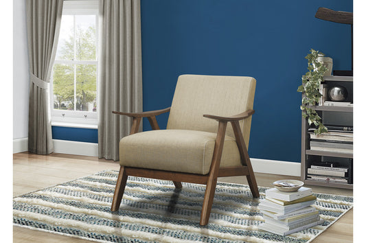 Homelegance 1138 Damala Chair