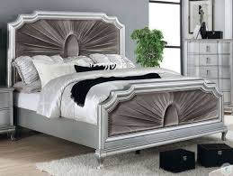 Aalok Eastern King Bed CM7864EK