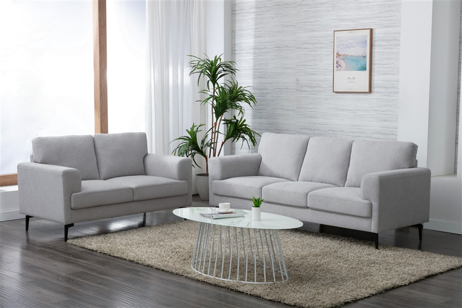Kyrene Living Room Sofa Set by Acme