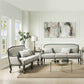 Tania LV01130 Sofa & Loveseat Acme Furniture