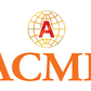 Acme Brancaster Wine Cabinet - Aluminum & Top Grain Leather