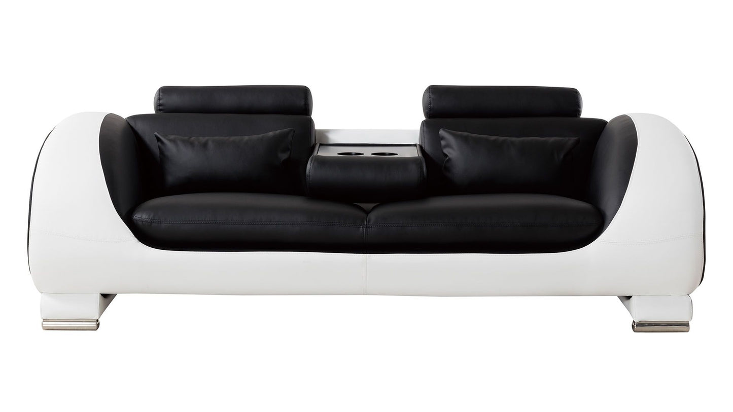 American Eagle D802 Sofa Collection - 2 Colors
