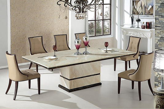 Modern DT-H28 American Eagle 7-9 Pc Dining Collection