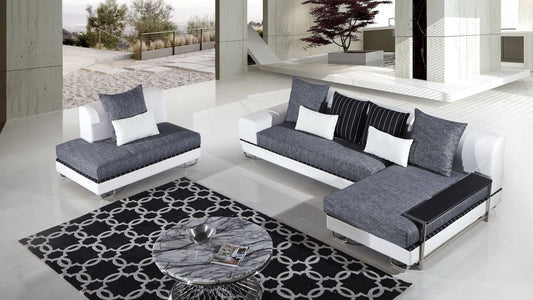American Eagle L131 Latium 4 Pc Living Room Group