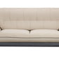 American Eagle 208 Gray Sofa & Love Seat (Promotional)