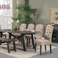 Newberry Dining Collection by Alpine Furniture - Acacia Solid Wood