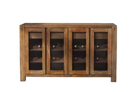 Shasta Buffet Ori-913-04