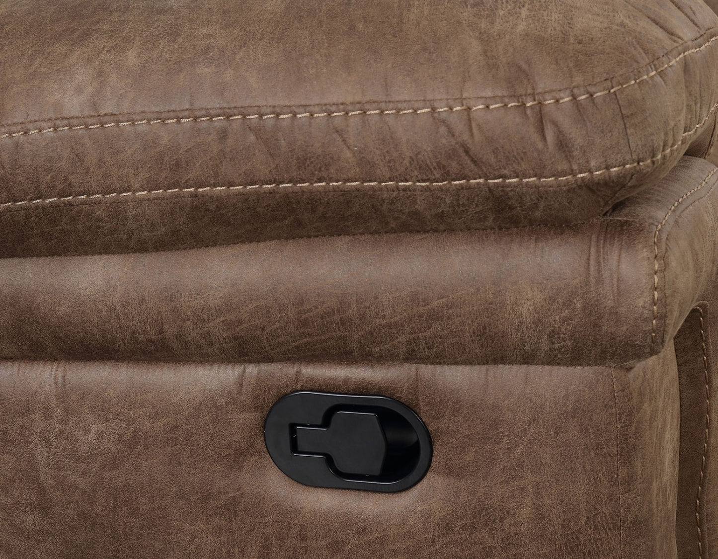 Steve Silver Anastasia Seccional Reclinable Manual