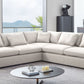 Arcadia 3 Pc Modular Sectional