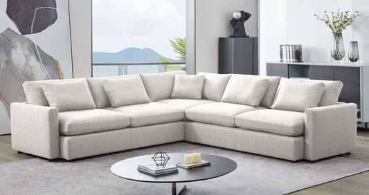 Arcadia 3 Pc Modular Sectional