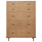 Arini 5 Drawer Chest 224305