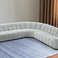 Artisan SEC8035GY Grey Modular Sectional