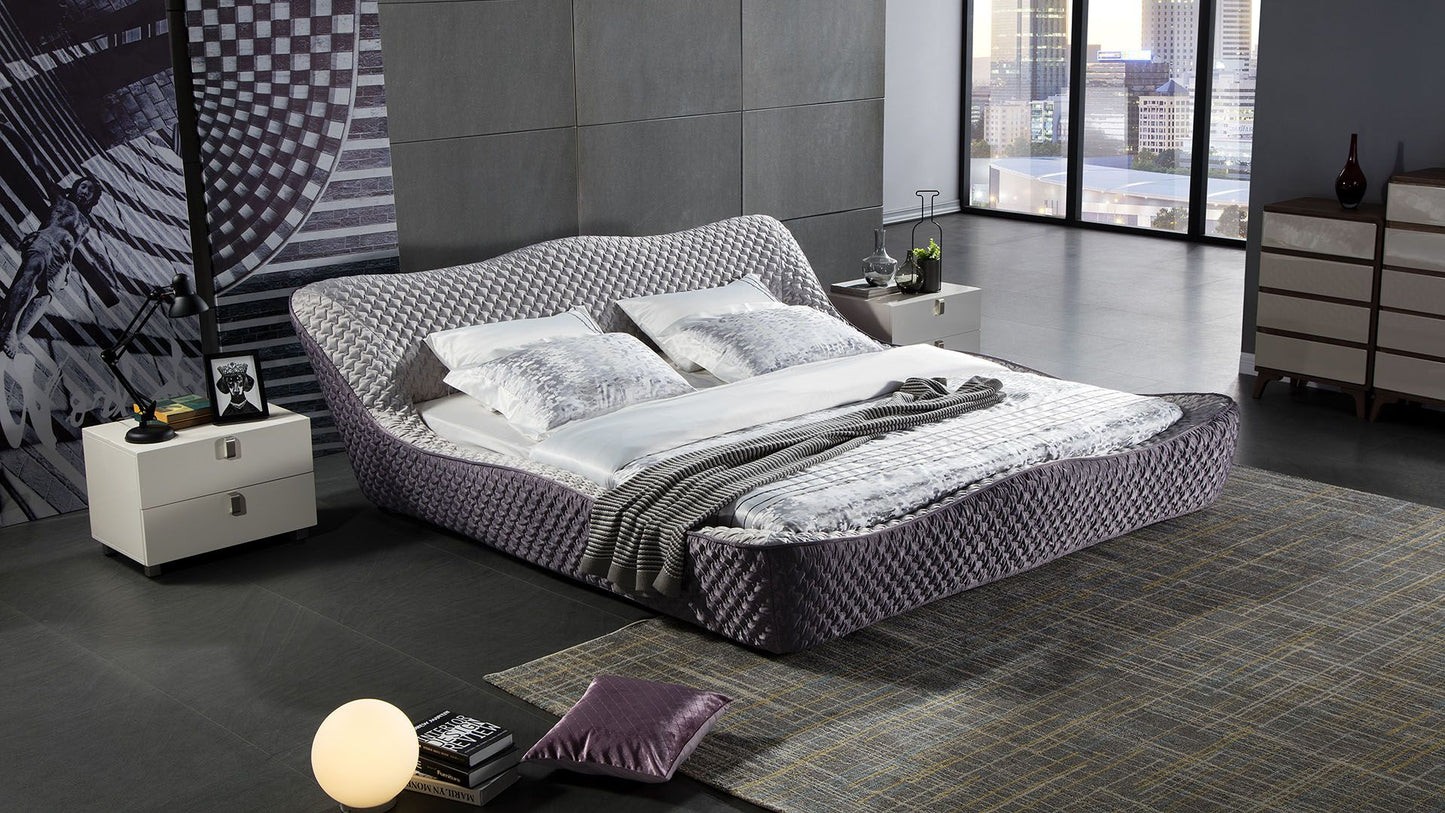 Neelix C260-EK Eastern King Bed