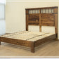 Parota  Bedroom Collection by IFD - Exotic Lumber
