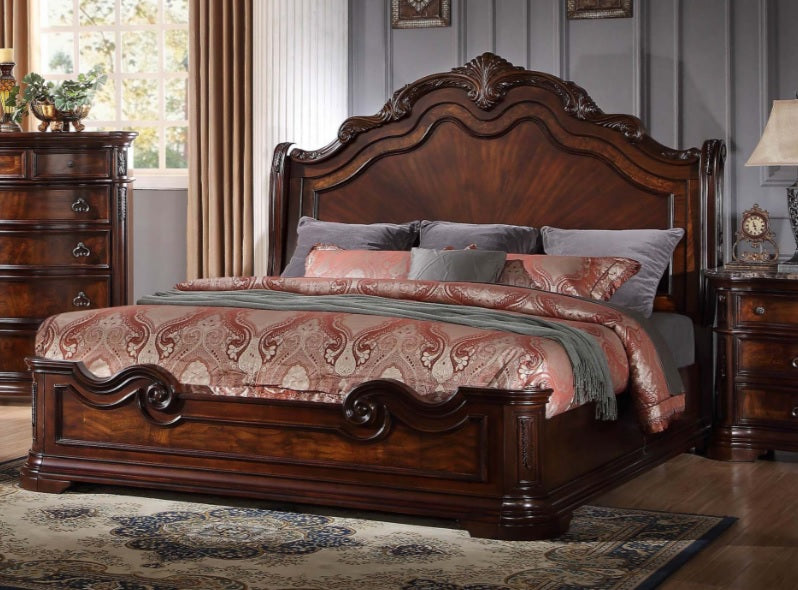 Best Master B1003 Queen Bed