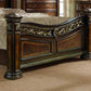 B163 Cama Queen Augusto