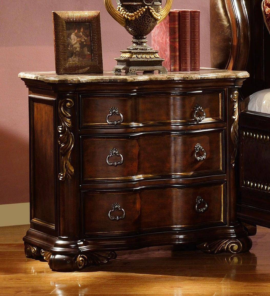 Nightstand B3000-N