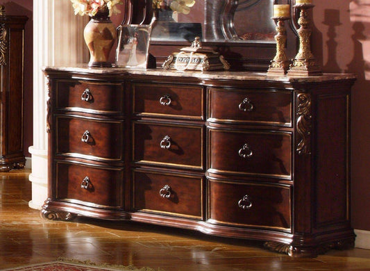 Dresser B3000-D