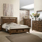 B4810 Curtis Bedroom Collection - Crown Mark Furniture