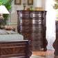 McFerran B527 Chest