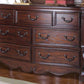 McFerran B527 Dresser