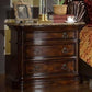 Tuscan Nightstand B6002-N