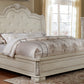 McFerran B6007 Galahad Eastern King Bed