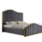 Tustin California King Bed