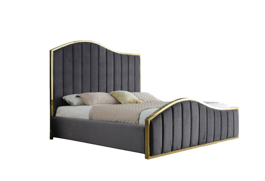 Tustin California King Bed