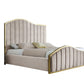 Tustin California King Bed