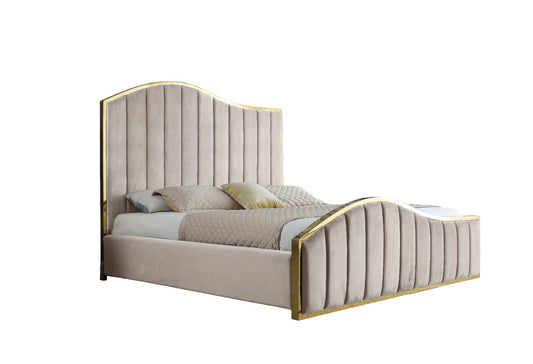 Tustin California King Bed