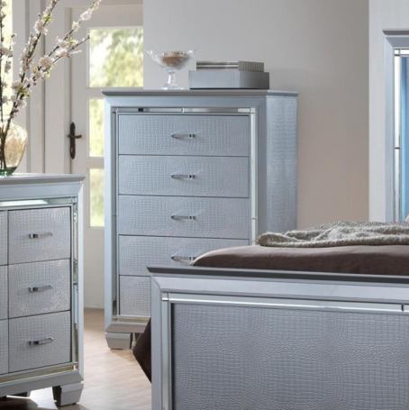 Cofre Lillian B7100-4