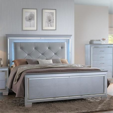 Lillian B7100 Eastern King Bed