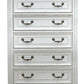 Churchill 5 Drawer Lift-Top Chest B738-C