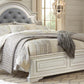 B738 Churchill California King Bed