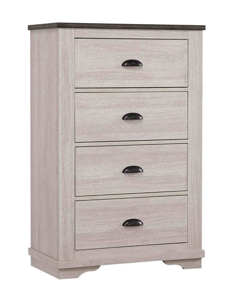 Cofre Coralee B8100
