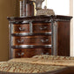 B9588 McFerran Panama Chest
