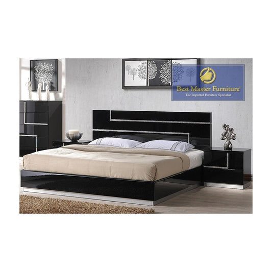 Cama Queen Barcelona