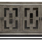 Bastille Mango Wood Sideboard
