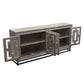 Bastille Mango Wood Sideboard