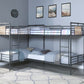 Cordelia Bunk Bed - Twin Twin or Twin Full