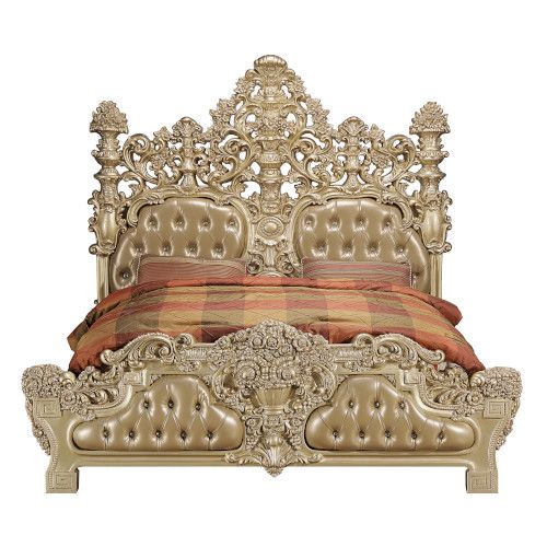 Seville Eastern King Bed BD00451EK