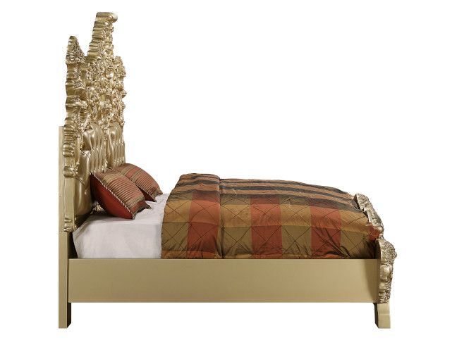 Seville Eastern King Bed BD00451EK