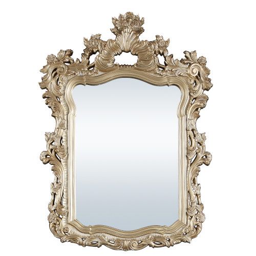 Seville Server Mirror