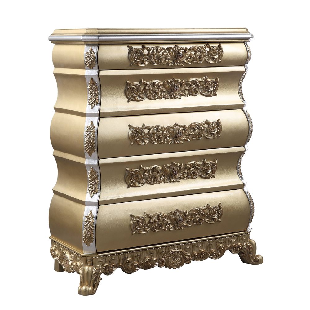 Seville 5 Drawer Chest BD00455