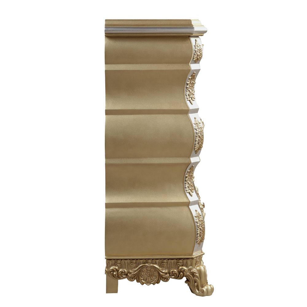 Seville 5 Drawer Chest BD00455