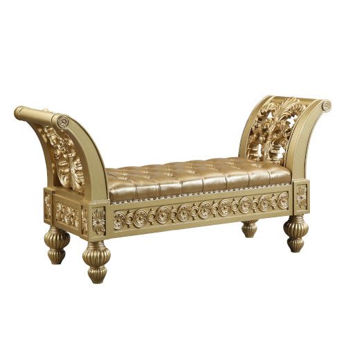 Seville Bench BD00456