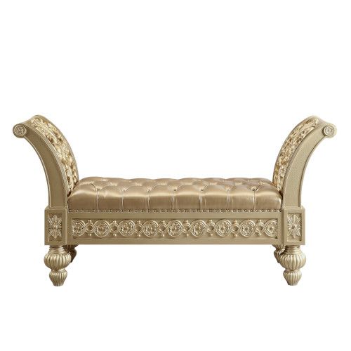 Seville Bench BD00456