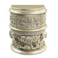Vatican 2 Drawer Nightstand