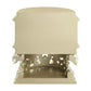 Vatican 2 Drawer Nightstand